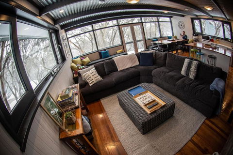 Amber Lodge Mt Buller - Accommodation Search 4