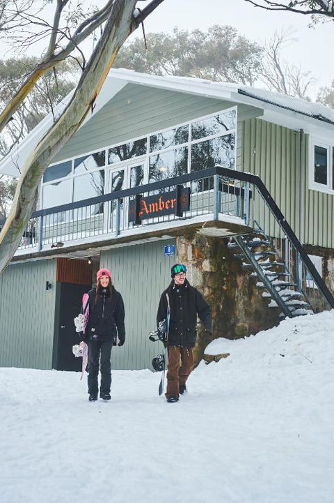 Amber Lodge Mt Buller - Accommodation Search 1