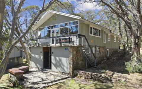Amber Lodge Mt Buller - Accommodation Search 0