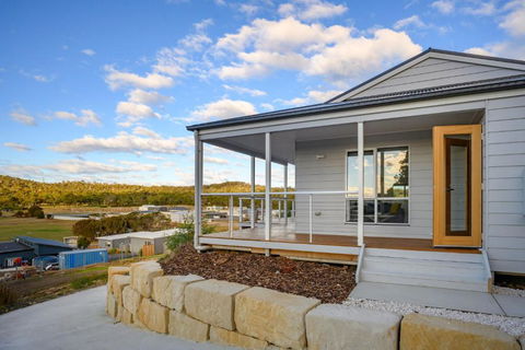 Ambience, A Stunning Holiday Retreat! - Accommodation Search 4