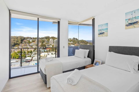 Ambience Burleigh Heads - Hosted By Burleigh Letting - Accommodation Search 4