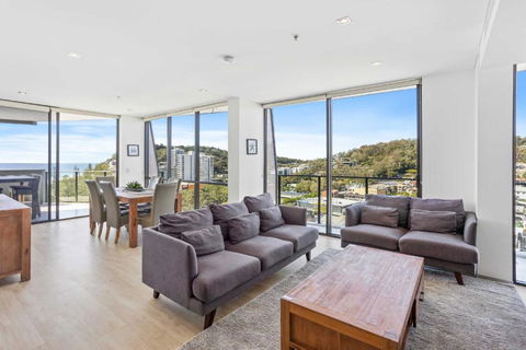 Ambience Burleigh Heads - Hosted By Burleigh Letting - Accommodation Search 3