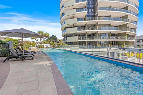 Ambience Burleigh Heads - Hosted By Burleigh Letting - Accommodation Search 2