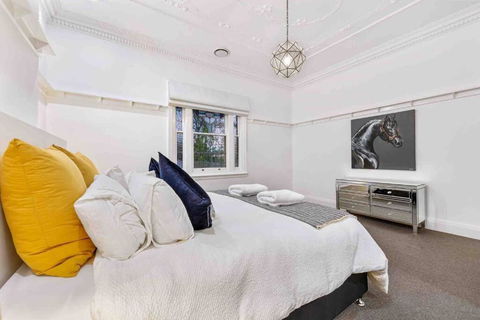 Ambience On Crampton - Accommodation Search 3