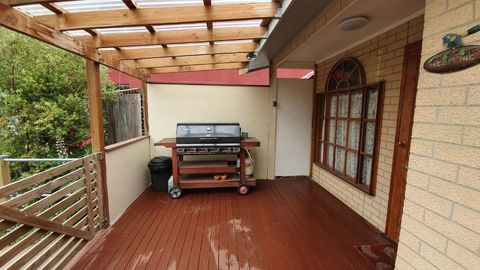 Amble At Hahndorf - Accommodation Search 4