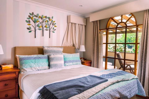 Amble At Hahndorf - Accommodation Search 0