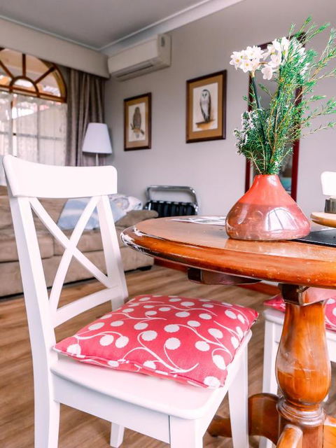 Amble At Hahndorf - Accommodation Search 2