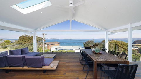 Ambleside By The Sea - Wifi Available - Accommodation Search 2