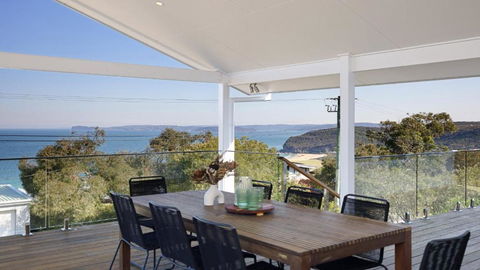 Ambleside By The Sea - Wifi Available - Accommodation Search 1