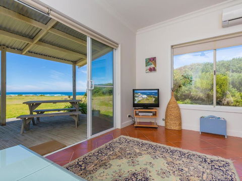 Amhurst Cottage - Accommodation Search 0