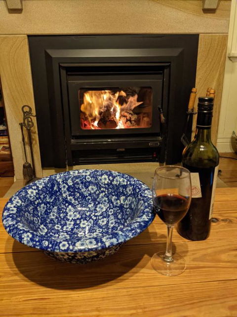 Amiens Cottage. Queenslander, Charming, Central. - Accommodation Search 4