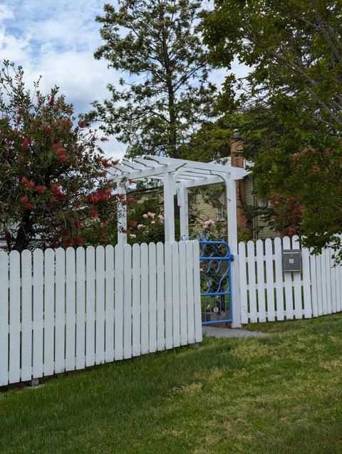 Amiens Cottage. Queenslander, Charming, Central. - Accommodation Search 2