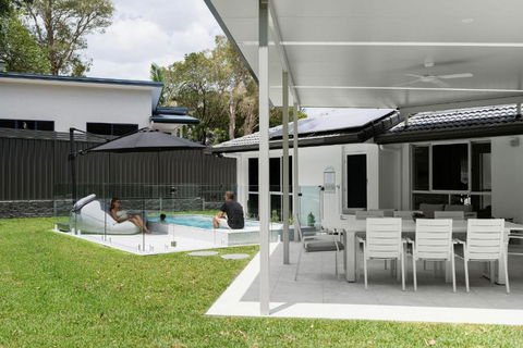 Amiri On Holbrook - Pet Friendly - Accommodation Search 2