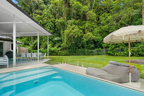 Amiri On Holbrook - Pet Friendly - Accommodation Search 0