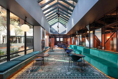 Amora Hotel Riverwalk Melbourne - Accommodation Search 0