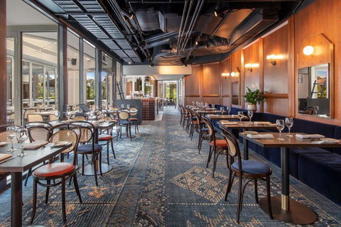 Amora Hotel Riverwalk Melbourne - Accommodation Search 3