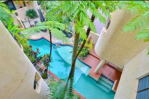 Amore - Boutique Apartment At Villa San Michele - Accommodation Search 1