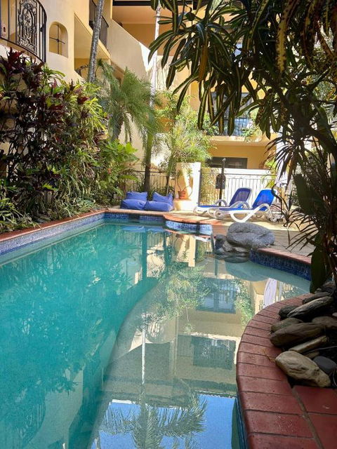 Amore - Boutique Apartment At Villa San Michele - Accommodation Search 3