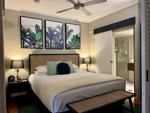 Amore - Boutique Apartment At Villa San Michele - Accommodation Search 2