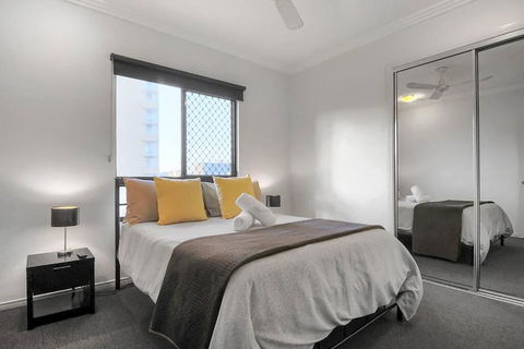 An Abode On Abbott - In The Heart Of The City - Accommodation Search 1