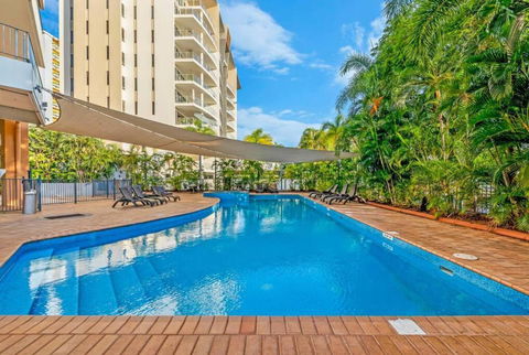 An Exceptional Seaside Esplanade Locale With Pool - Accommodation Search 4
