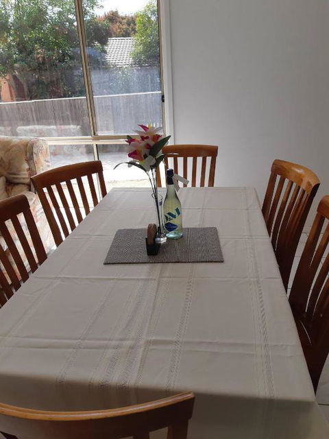 An Executive 3 Bedroom New House, All To Yourself - Accommodation Search 0