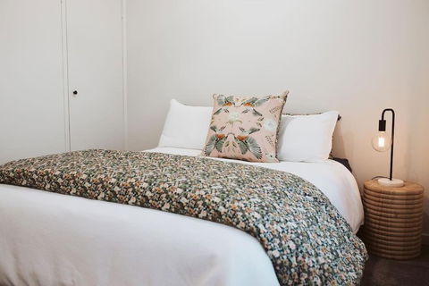 An Unexpected Delight In The Heart Of Town - Accommodation Search 4