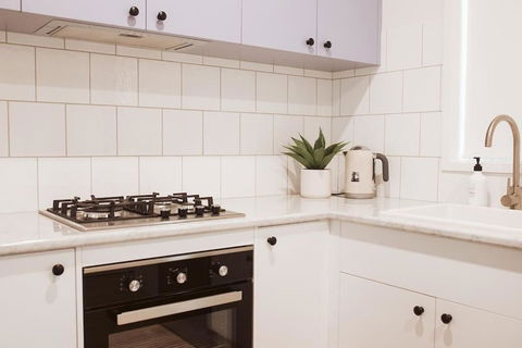 An Unexpected Delight In The Heart Of Town - Accommodation Search 2