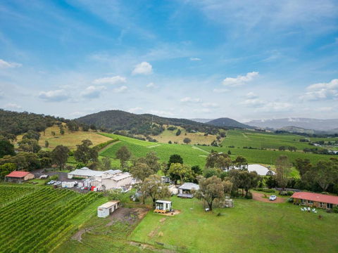 An Unforgettable View By Tiny Away - Accommodation Search 1