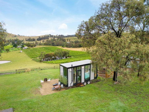 An Unforgettable View By Tiny Away - Accommodation Search 0