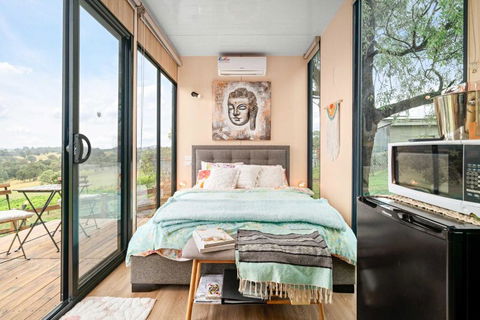 An Unforgettable View By Tiny Away - Accommodation Search 4