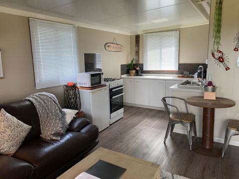 Anahita Studio - Accommodation Search 2