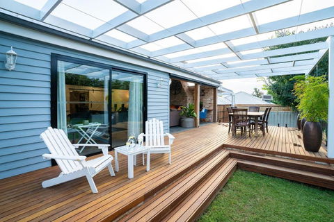 Ananda Cottage - Accommodation Search 2