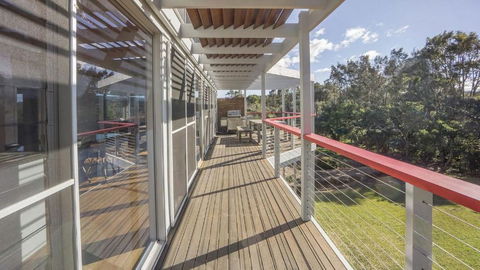 Anchor At Bawley - Accommodation Search 0