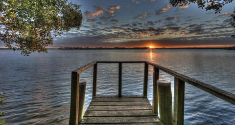 Anchorage Holiday Park - Accommodation Search 2