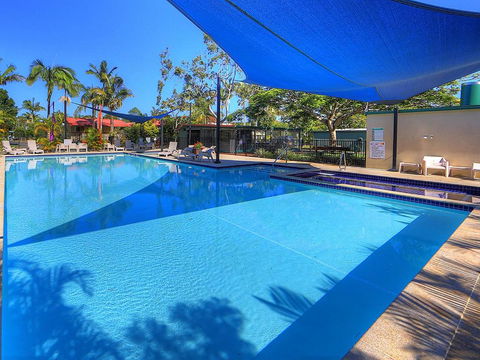 Anchorage Holiday Park - Accommodation Search 0