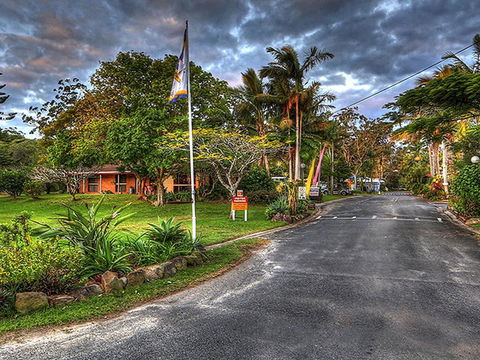 Anchorage Holiday Park - Accommodation Search 1