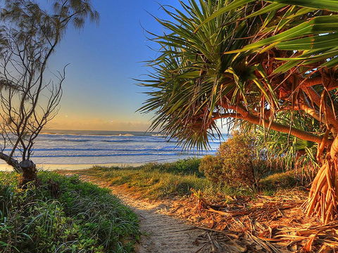 Anchorage Holiday Park - Accommodation Search 4
