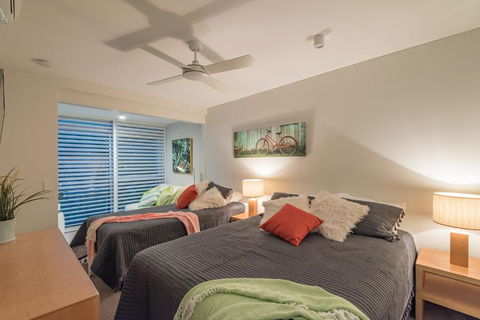 Anchorage - Riverfront Luxury On Gympie Terrace - Accommodation Search 1