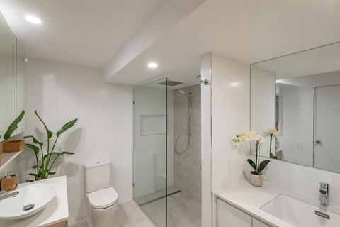 Anchorage - Riverfront Luxury On Gympie Terrace - Accommodation Search 2