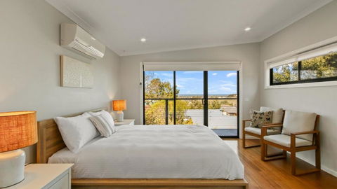 Anchored On Capes Upstairs - Accommodation Search 0