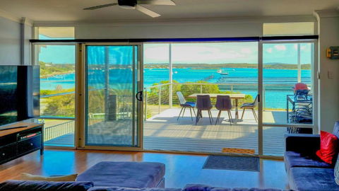 Anchors Away - Accommodation Search 0