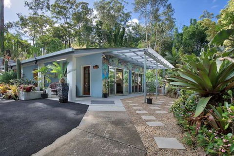 Ancient Gardens Guesthouse & Botanical Gardens - Accommodation Search 3