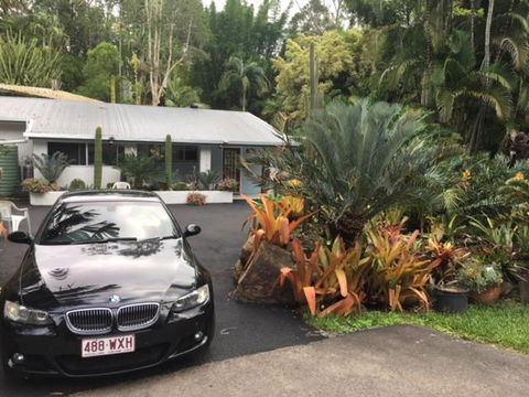 Ancient Gardens Guesthouse & Botanical Gardens - Accommodation Search 2