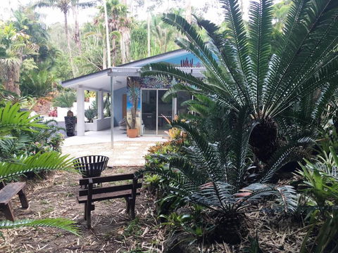 Ancient Gardens Guesthouse & Botanical Gardens - Accommodation Search 4