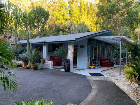 Ancient Gardens Guesthouse & Botanical Gardens - Accommodation Search 1