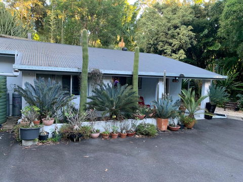 Ancient Gardens Guesthouse & Botanical Gardens - Accommodation Search 0