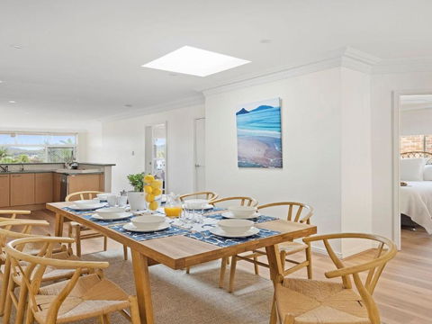 Ancora - Accommodation Search 2