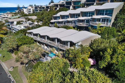 Andari Holiday Apartments - Accommodation Search 0