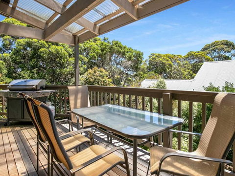 Anderson Views - Accommodation Search 2